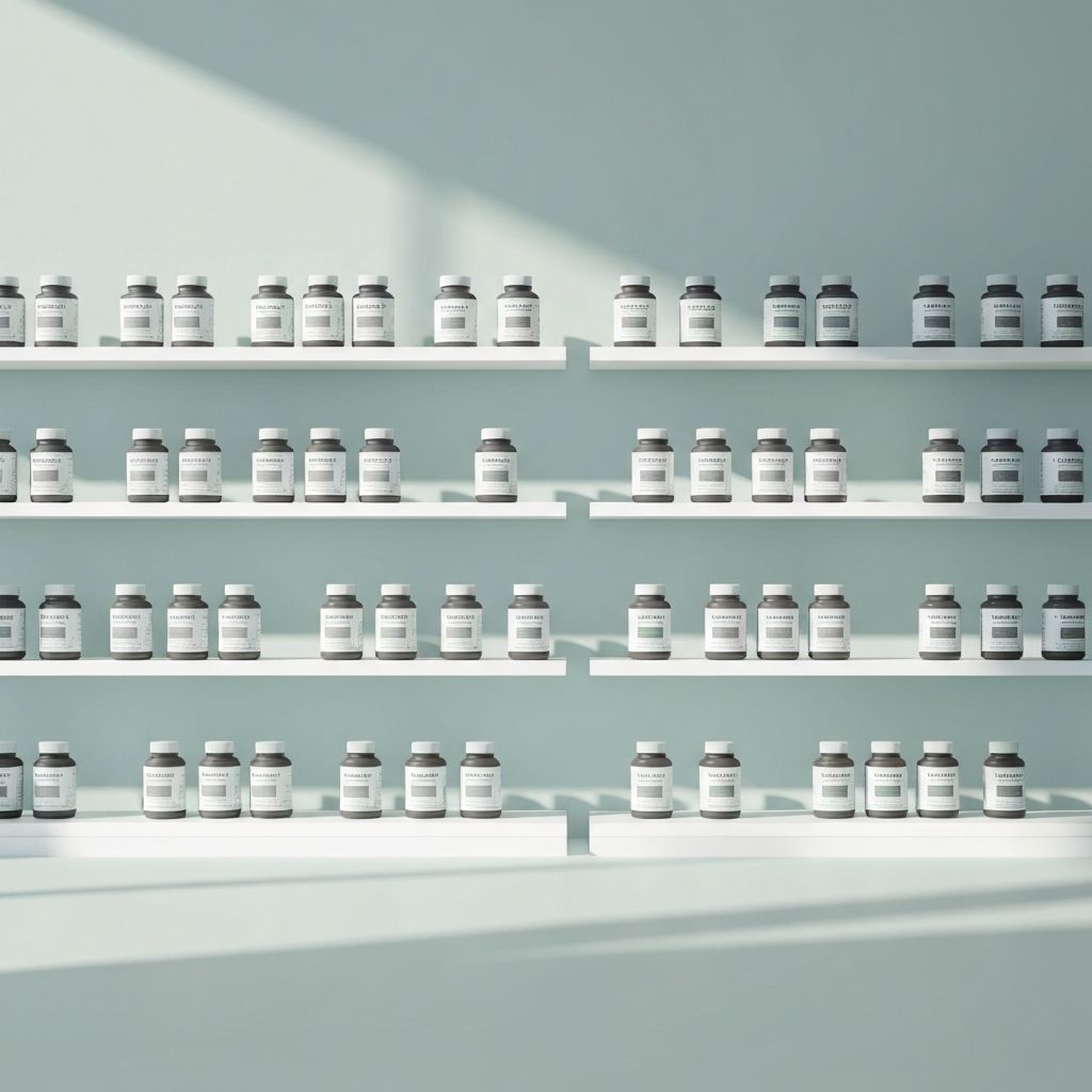 Collections and tags navigation
