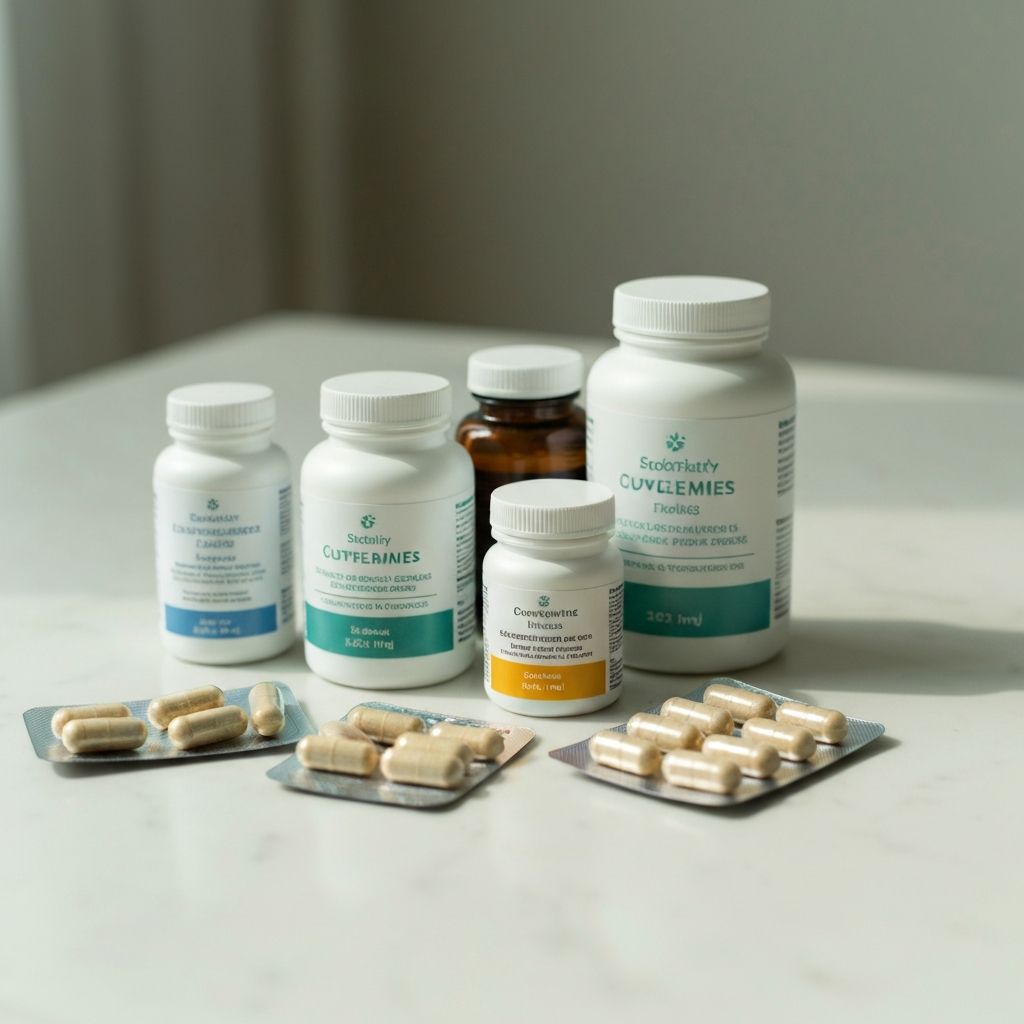 Marketplace categories overview